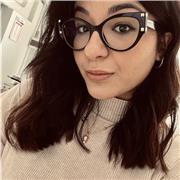 Laureata in giurisprudenza